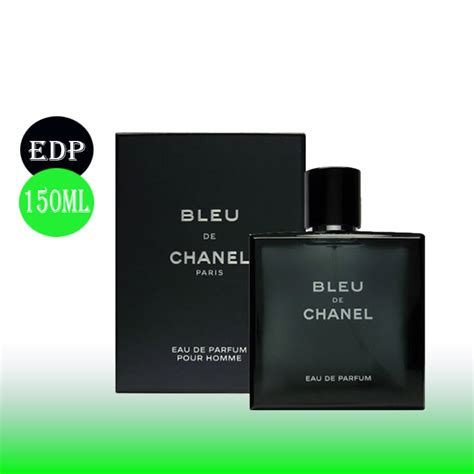 bleu de chanel man edp 150ml|bleu de chanel edp price.